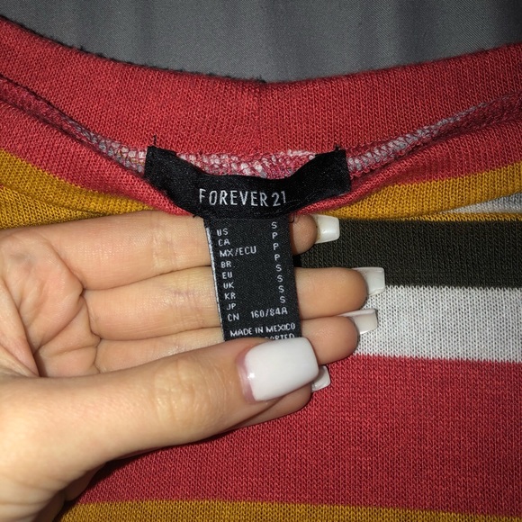 forever 21 never worn - Picture 2 of 2
